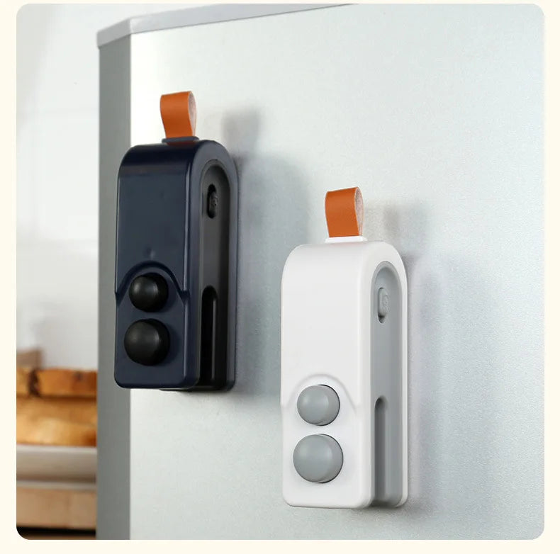 2 in 1 Mini Bag Heat Sealer - USB Rechargable