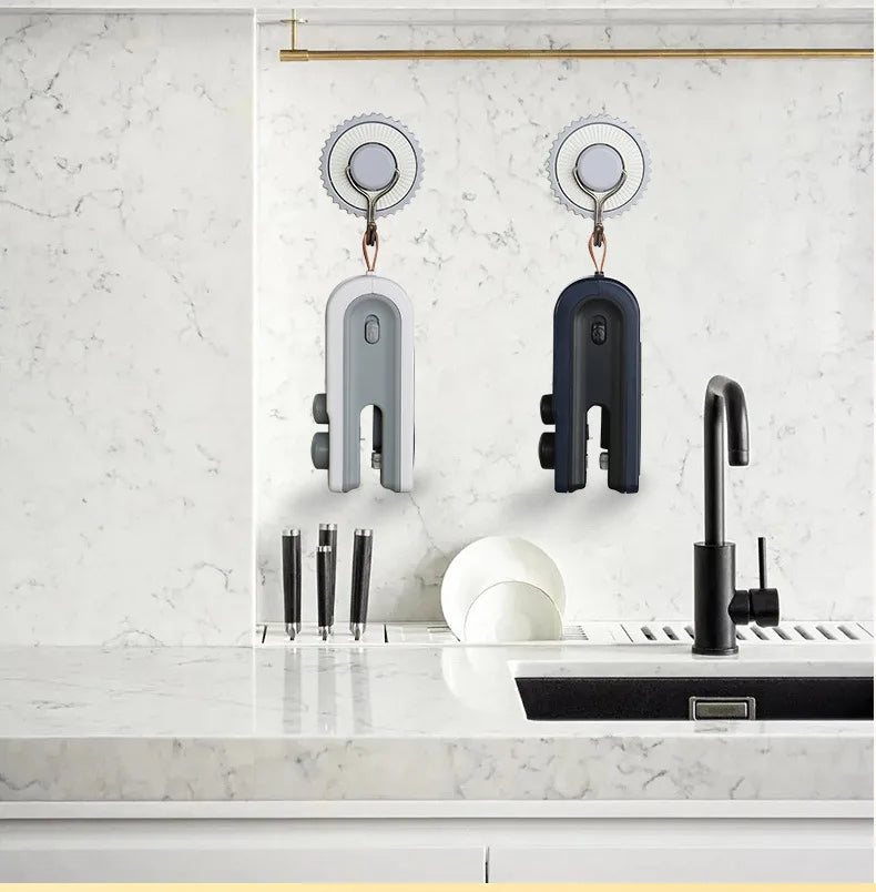 2 in 1 Mini Bag Heat Sealer - USB Rechargable